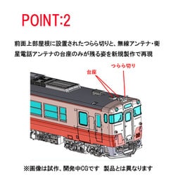 ヨドバシ.com - トミックス TOMIX 98103 Nゲージ完成品 小湊鐵道