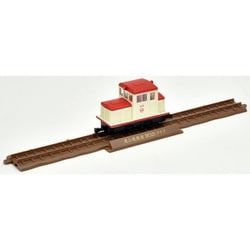 トミーテック ナローゲージ想い出の尾小屋鉄道DC121タイプ＋ホハフ3タイプ トミーテック ナローゲージ想い出の尾小屋鉄道DC121タイプ＋