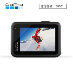 ヨドバシ.com - GoPro ゴープロ CHDHX-101-FW [GoPro HERO10 Black ...