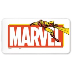 ヨドバシ Com グルマンディーズ Gourmandise Mv 174c Marvel モバイルバッテリー 4000mah アイアンマン キャラクターグッズ 通販 全品無料配達