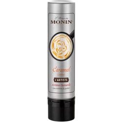 MONIN（モナン）ラティストキャラメル・ソース 150ml