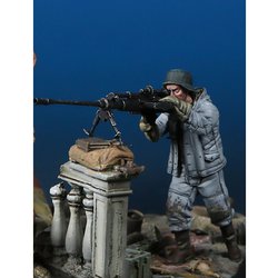 ヨドバシ.com - ダリウスミニチュア DMF35056 1/35 レジン製ミリタリー