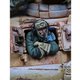 DMF35063 1/35 レジン製ミリタリーフィギュア WW II ドイツ戦車搭乗員 喫煙中 [組立式プラスチックモデル]