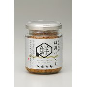 海鮮づくし [海産物ほぐし]
