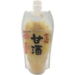 全糀甘酒 300g