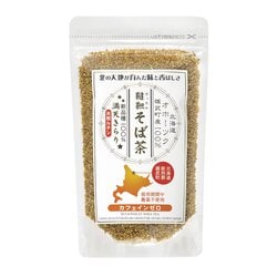 韃靼そば茶満天きらり