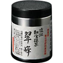 抹茶 翆峰（缶） 20g
