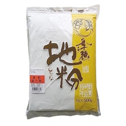 季穂 薄力粉 500g