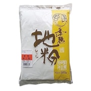季穂 薄力粉 500g