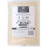 川原さんのきな粉 150g