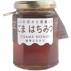 ごまはちみつ 190g