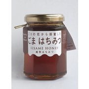ごまはちみつ 190g