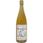 りんごジュース 王林 720ml