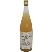 りんごジュース シナノゴールド 720ml