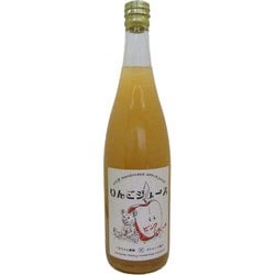 りんごジュース ピンクレディー 720ml