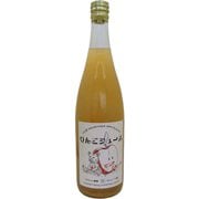 りんごジュース ピンクレディー 720ml