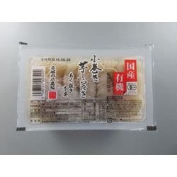 有機蒟蒻芋使用小巻しらたき 6個