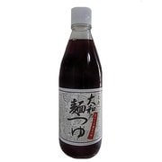 南都 大和の麺つゆ 360ml