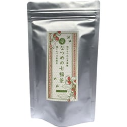 国産なつめの七福茶 5g×16