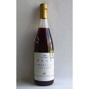 有機葡萄ジュース群青の瞳 710ml