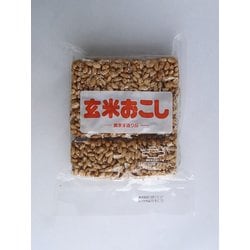玄米おこし 150g