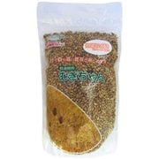 低温焙煎 麦茶 むぎちゃん 500g