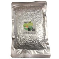 水車むら 番茶 200g