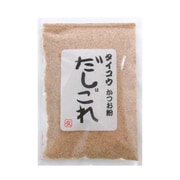 かつお粉「だしはこれ」 45g