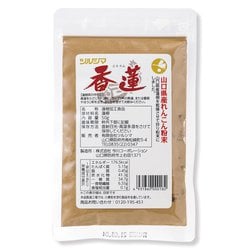 香蓮 50g