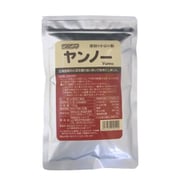 ヤンノー（深煎り小豆の粉） 100g