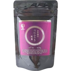出雲国のべにふうき紅茶（リーフ） 50g