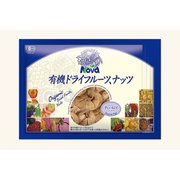 ノヴァ 有機干しいちじく白 280g
