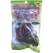乾燥デーツ(スタメラン種) 110g