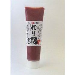 ねり梅（赤） 100g