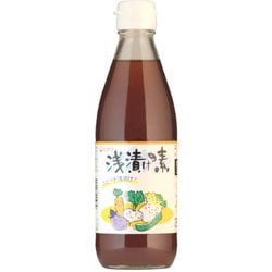 光 浅漬けの素 360ml