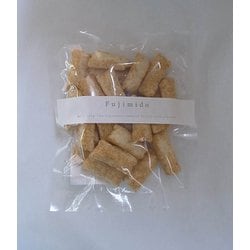塩玄米おかき 50g