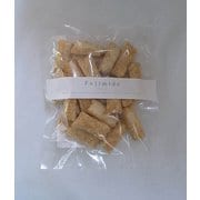 塩玄米おかき 50g