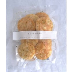 小丸揚げ焼き塩 10枚