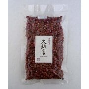 大納言小豆 200g