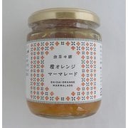 橙オレンジマーマレード 220g