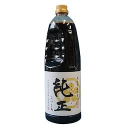 森田の木桶仕込み 純正 こいくち 1800ml（PET）