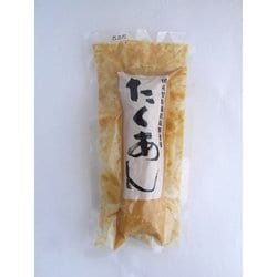 たくあん漬け 150g