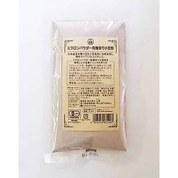 ミクロンパウダー有機炒り小豆粉 180g