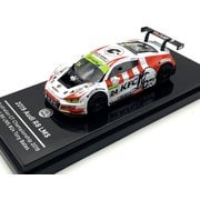 PA-55276 1/64 アウディ R8LMS 2015 2019年 オーストラリアGT選手権 #24 [ダイキャストミニカー]