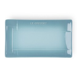 LE CREUSET ルクルーゼ メッシュ レクタンギュラー プレート 2枚 ヨドバシ.com - ル・クルーゼ Le Creuset メッシュ