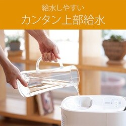 KOIZUM　気化式加湿器　KHM-5592 未使用 販売終了】気化式加湿器 KHM-5592 | コイズミオンラインショップ