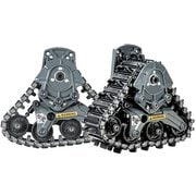 54948 トラックユニット コンバージョン 2セット [ラジコン用パーツ]