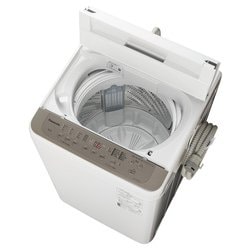 ヨドバシ.com - パナソニック Panasonic NA-F60PB15-T [全自動洗濯機
