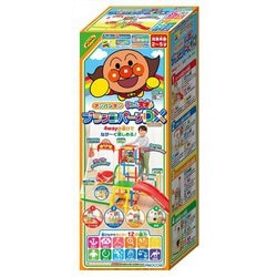 ヨドバシ.com - アガツマ AGATSUMA アンパンマン うちの子天才 ...