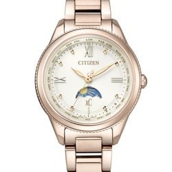 ヨドバシ.com - シチズン時計 CITIZEN WATCH クロスシー xC EE1004-57A 